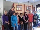 Das Team